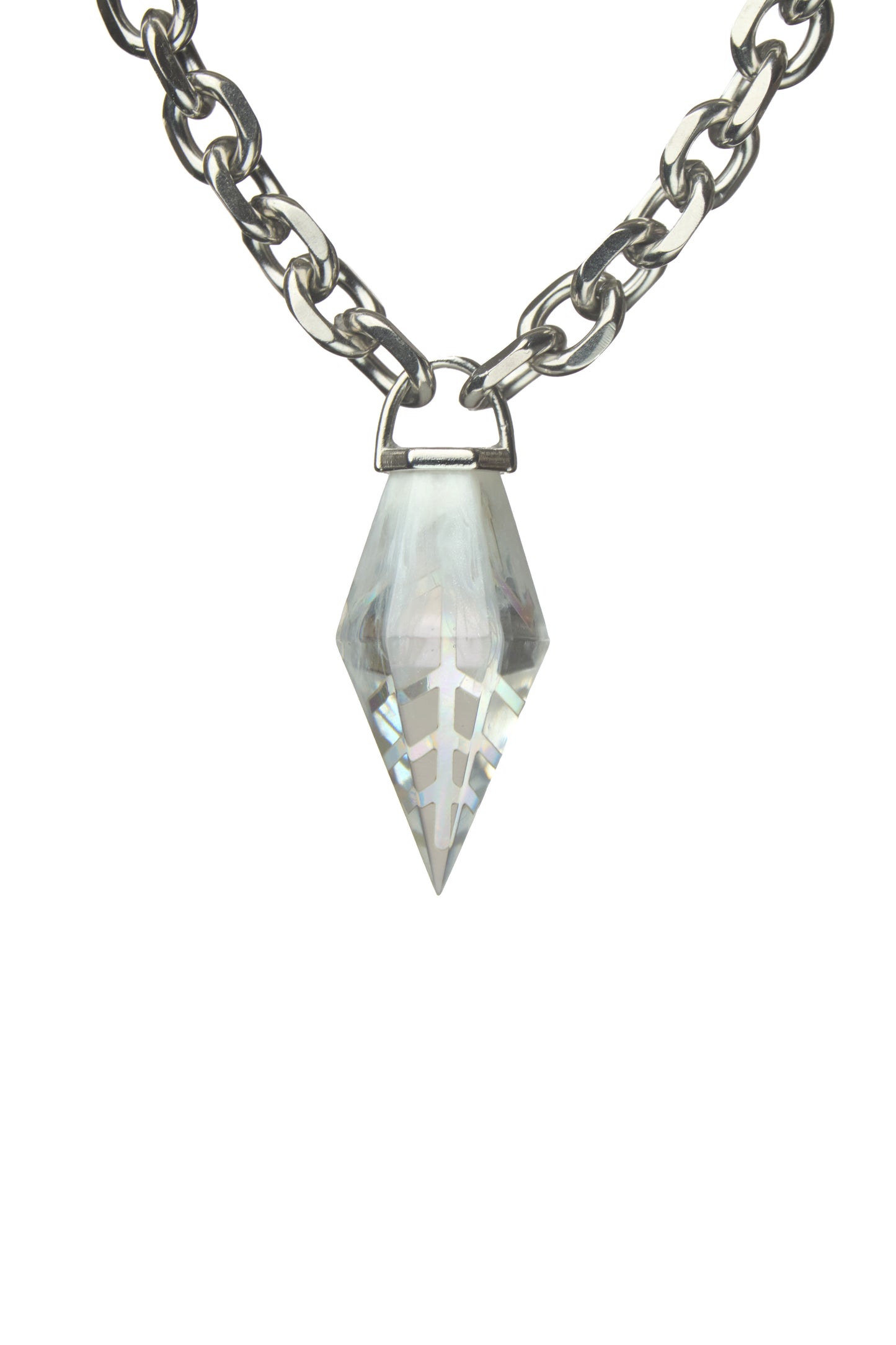 Talisman d'Argent 🪬
