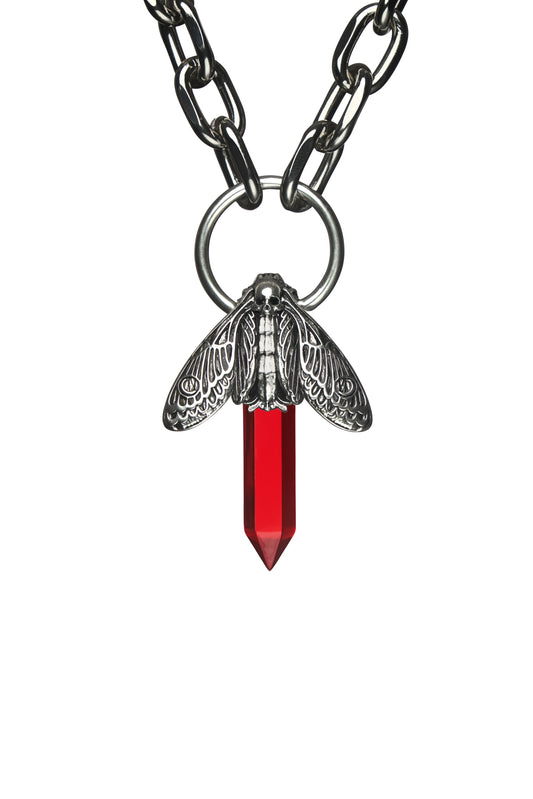 Moth Rokz