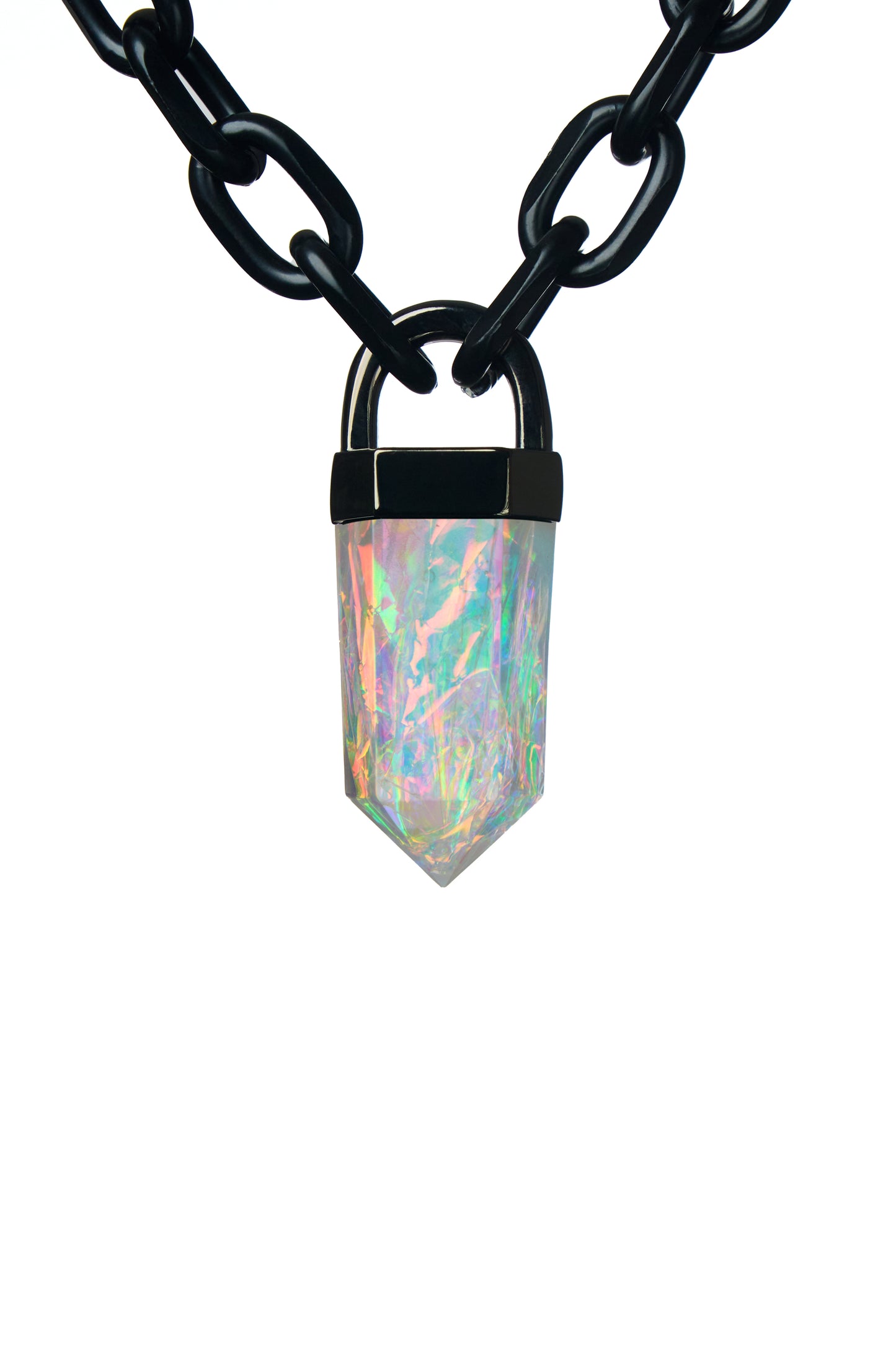 Black Baby Pendulum 🖤