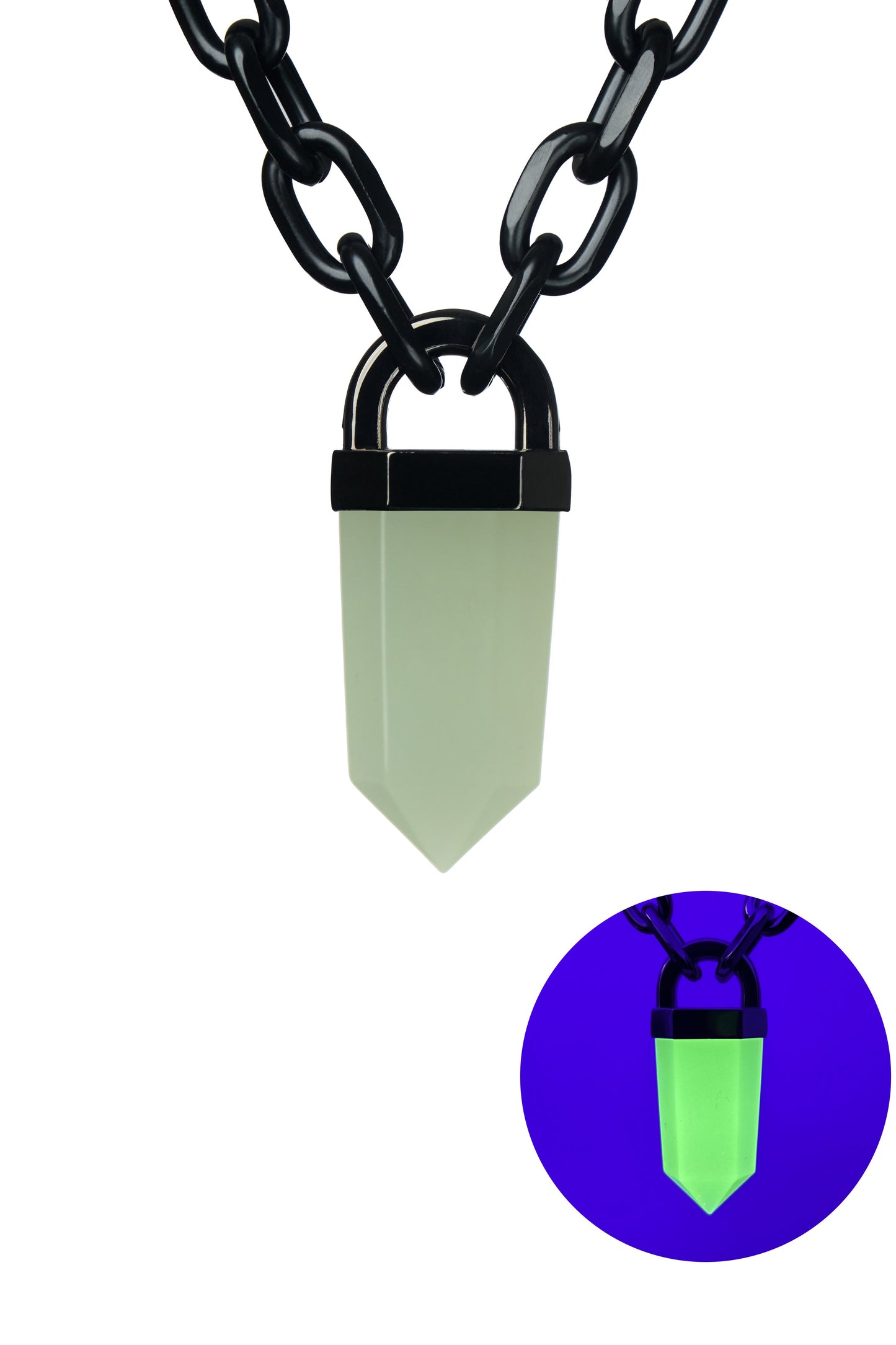 Black Baby Pendulum 🖤