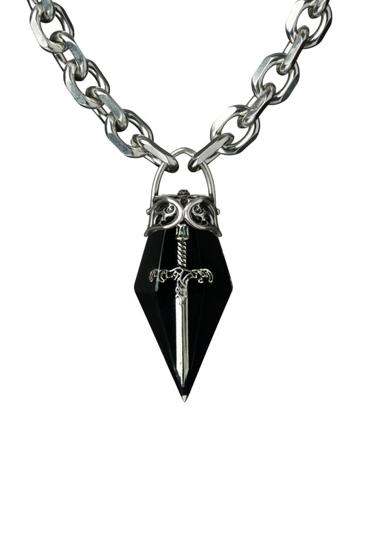 Talisman d'Argent 🪬