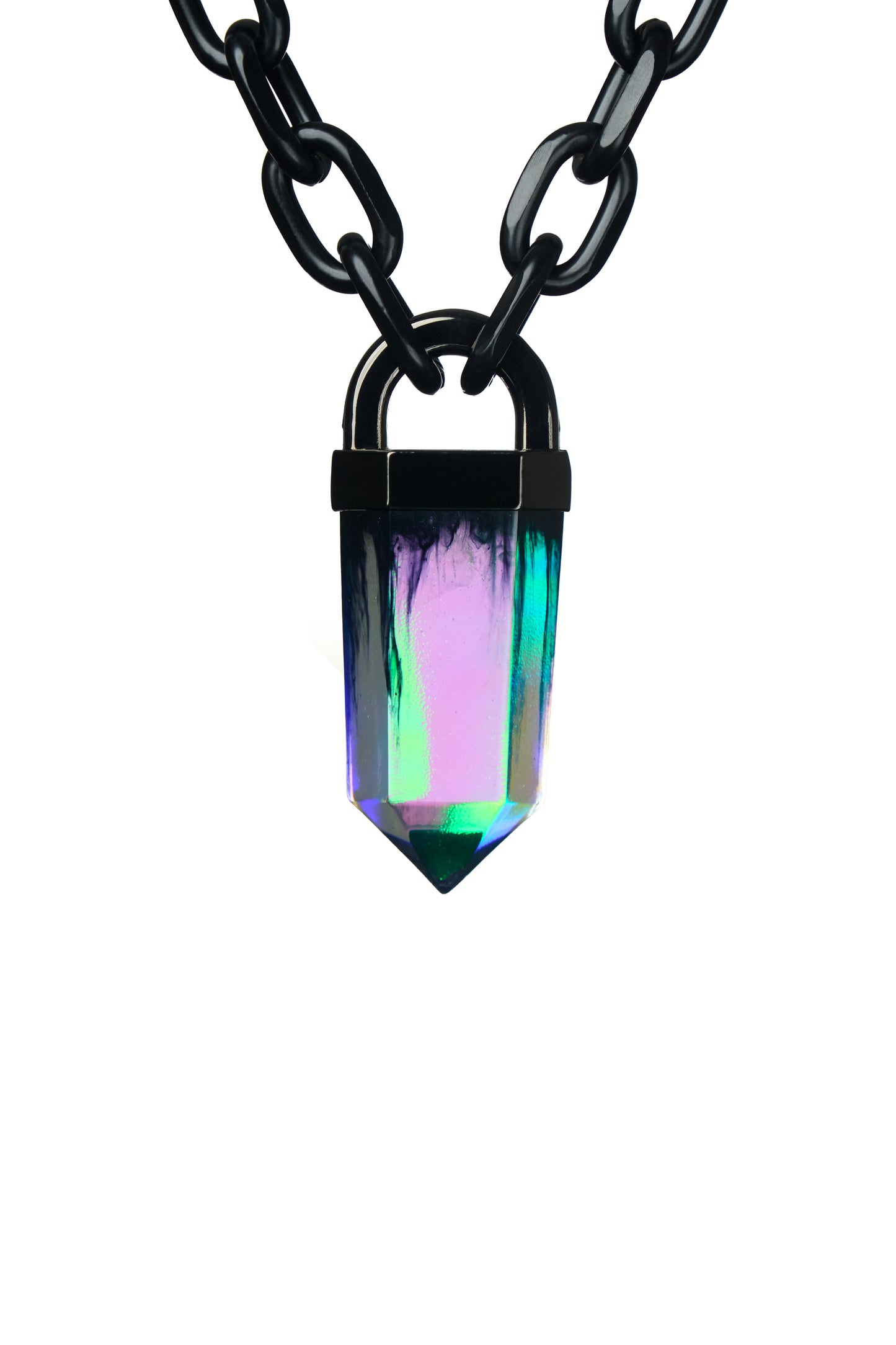 Pendule Noir 🖤