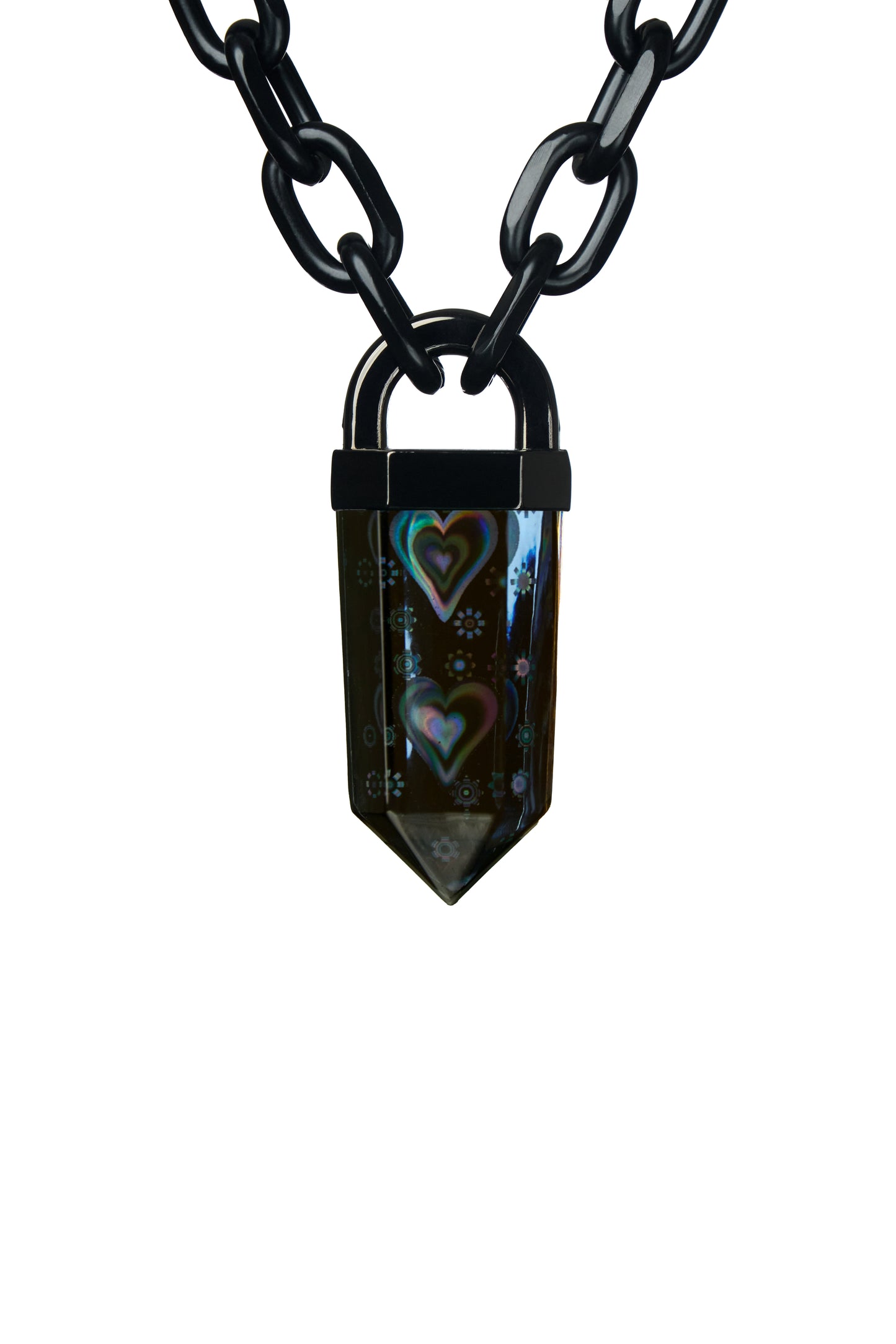 Black Baby Pendulum 🖤