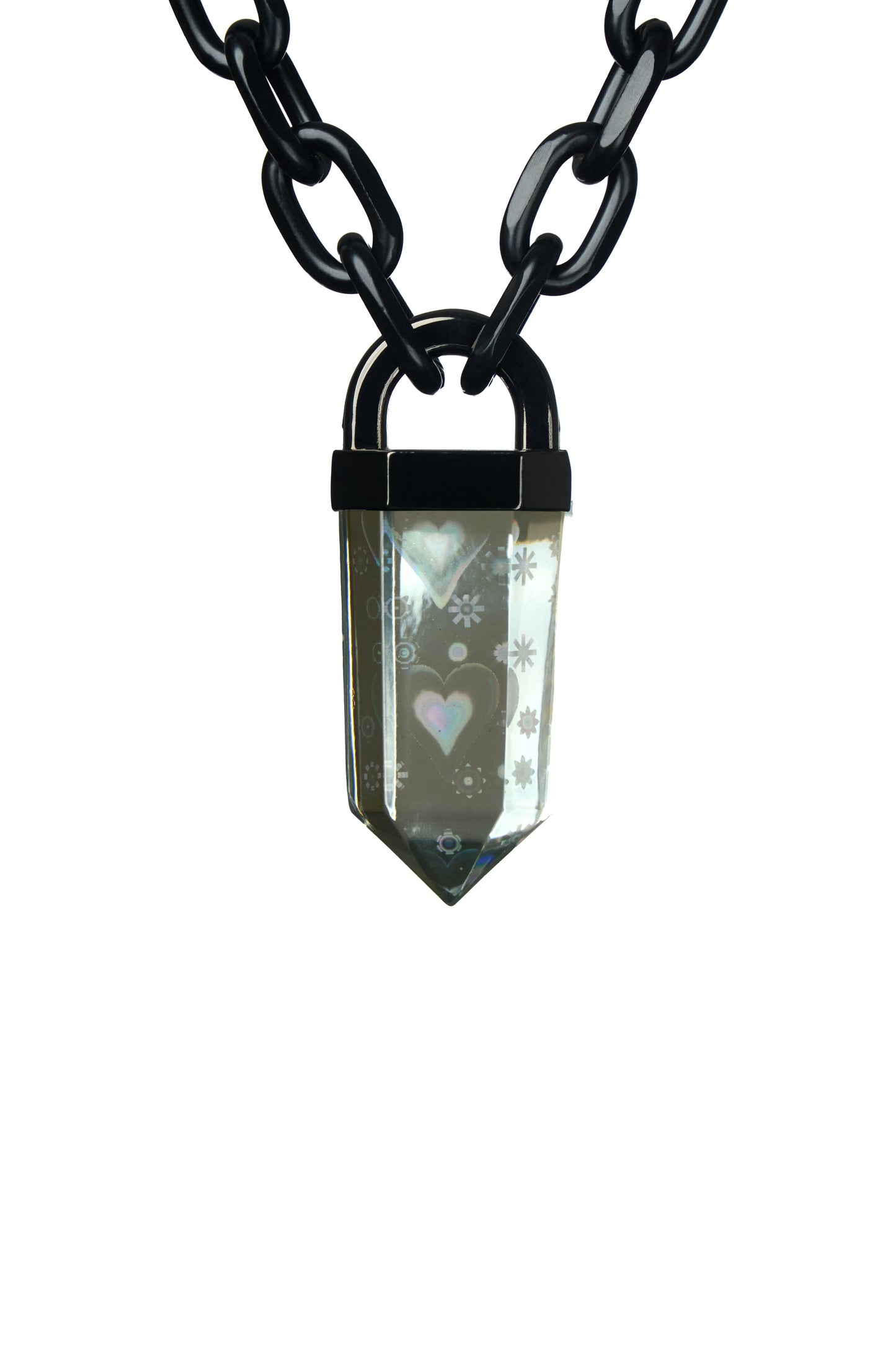 Black Baby Pendulum 🖤