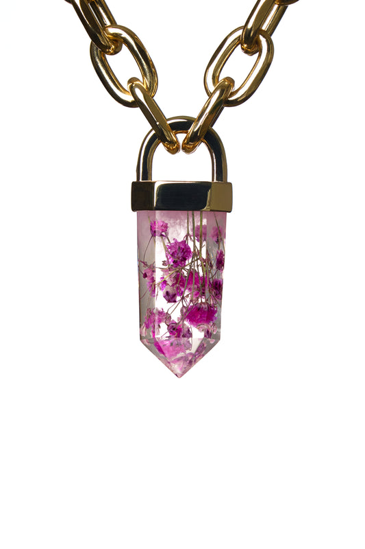 🌸 BLOSSOM + PINK OPAL 🌸