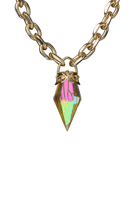 Gold TALISMAN 🪬
