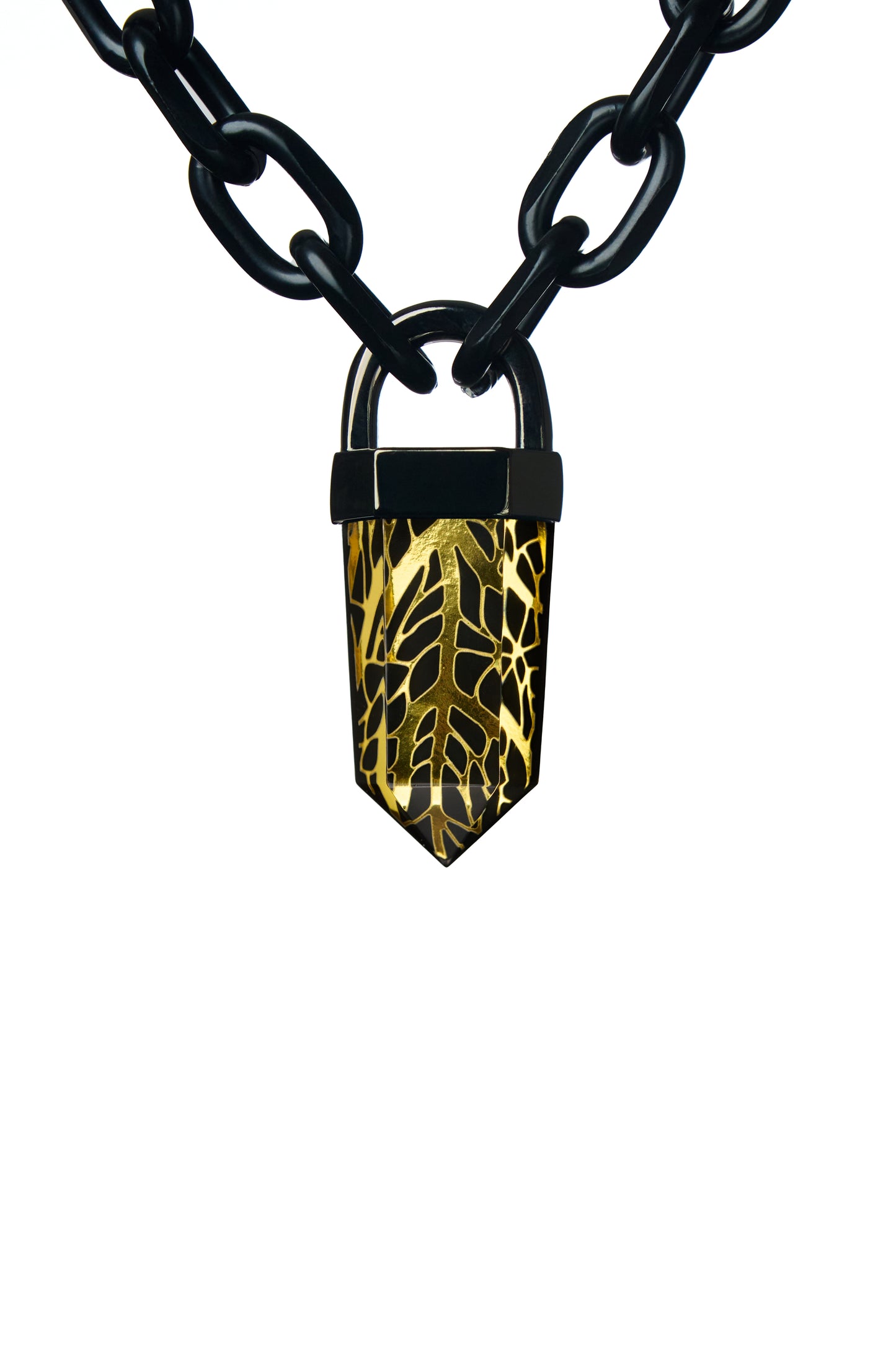 Black Baby Pendulum 🖤