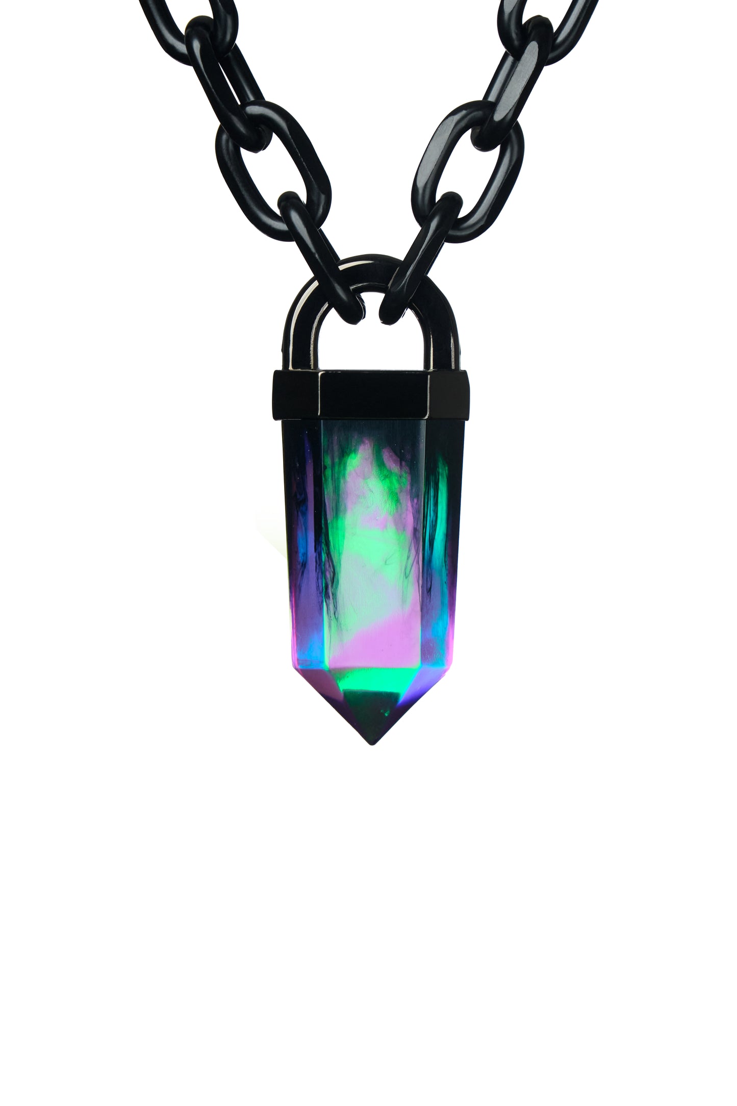 Pendule Noir 🖤