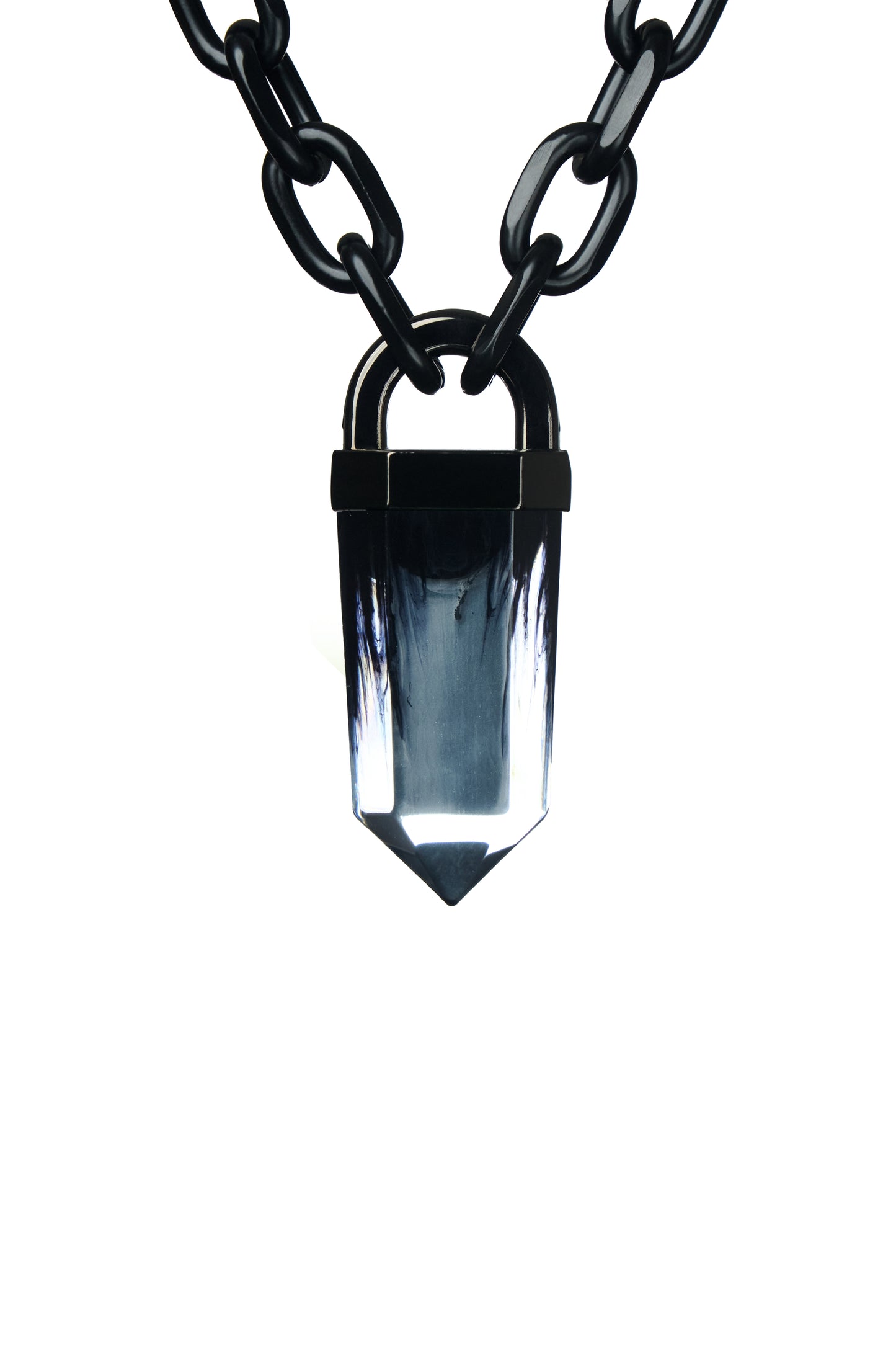 Pendule Noir 🖤