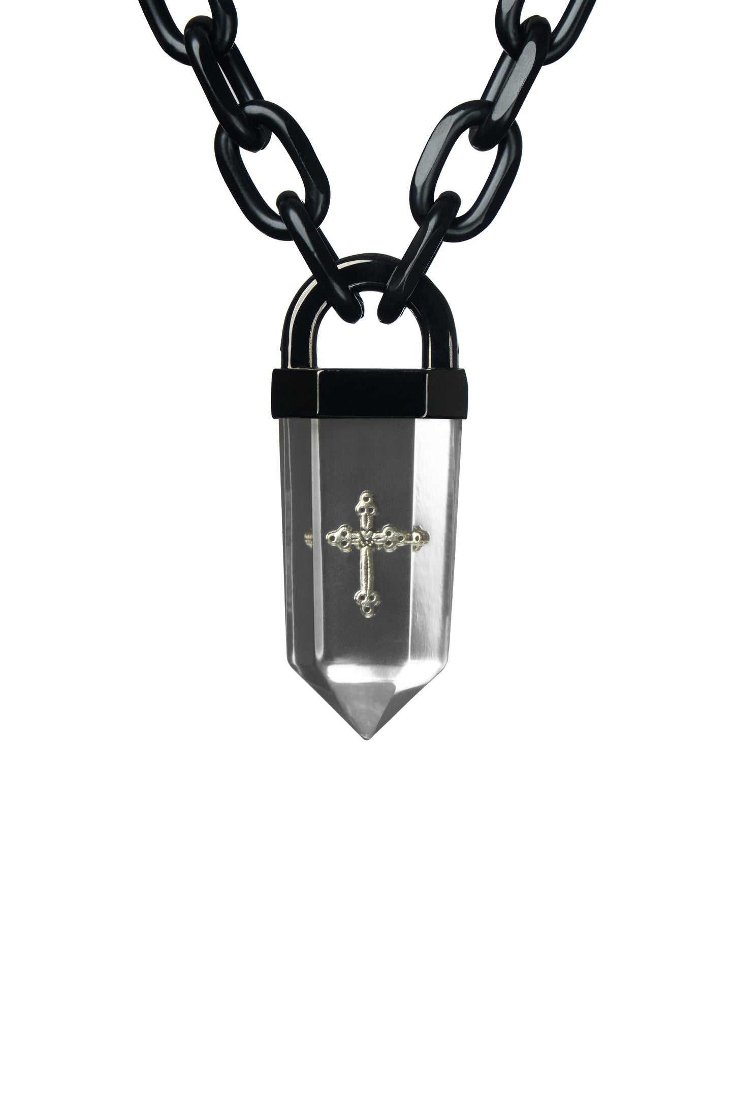Pendule Noir 🖤