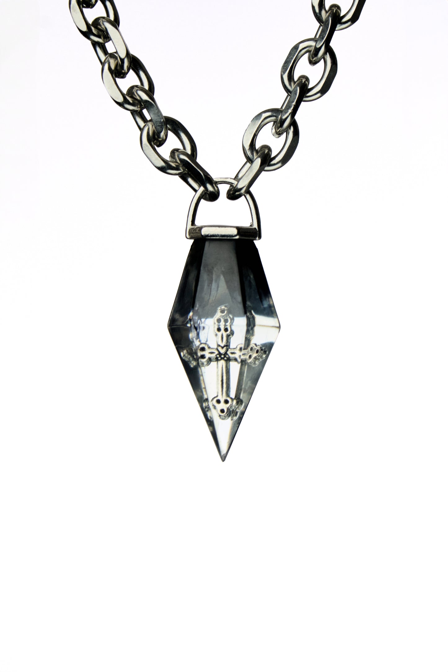 Talisman d'Argent 🪬