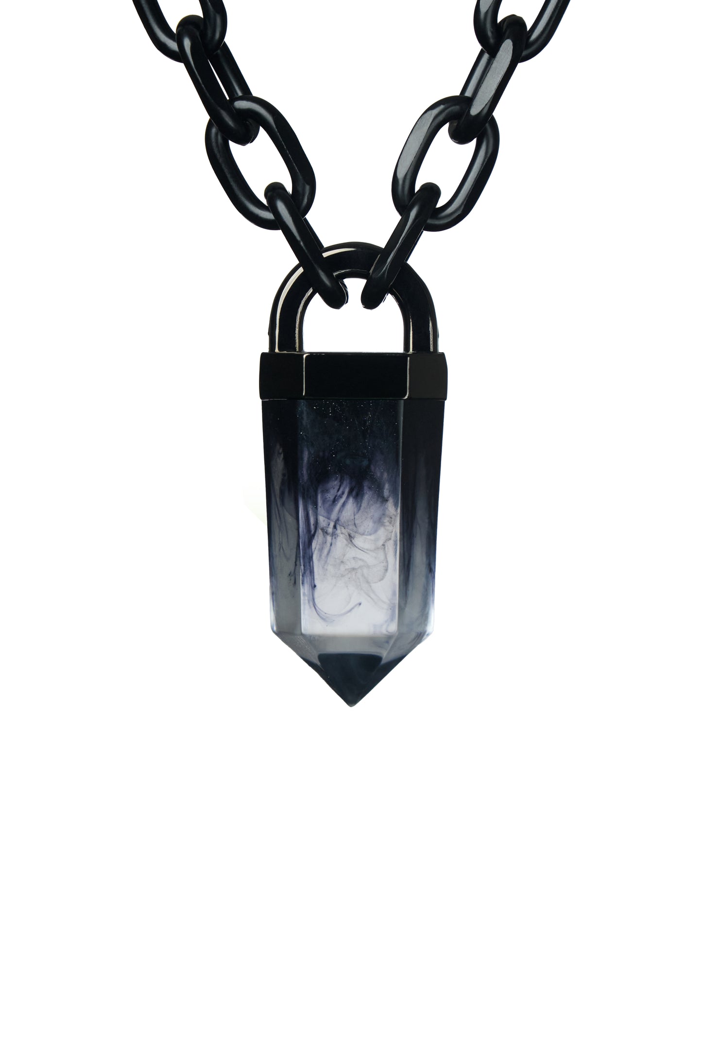 Pendule Noir 🖤