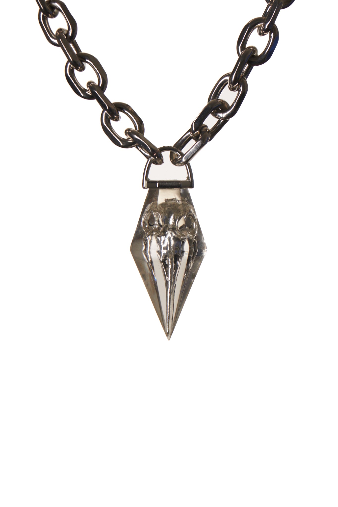Talisman d'Argent 🪬