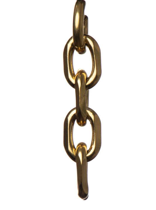 Chain Earrings (pair)