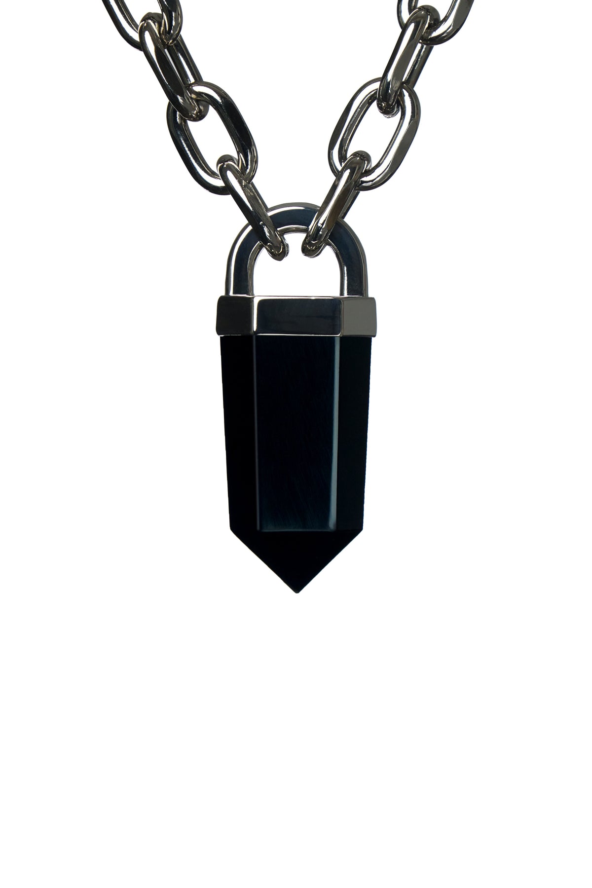 Silver Chains