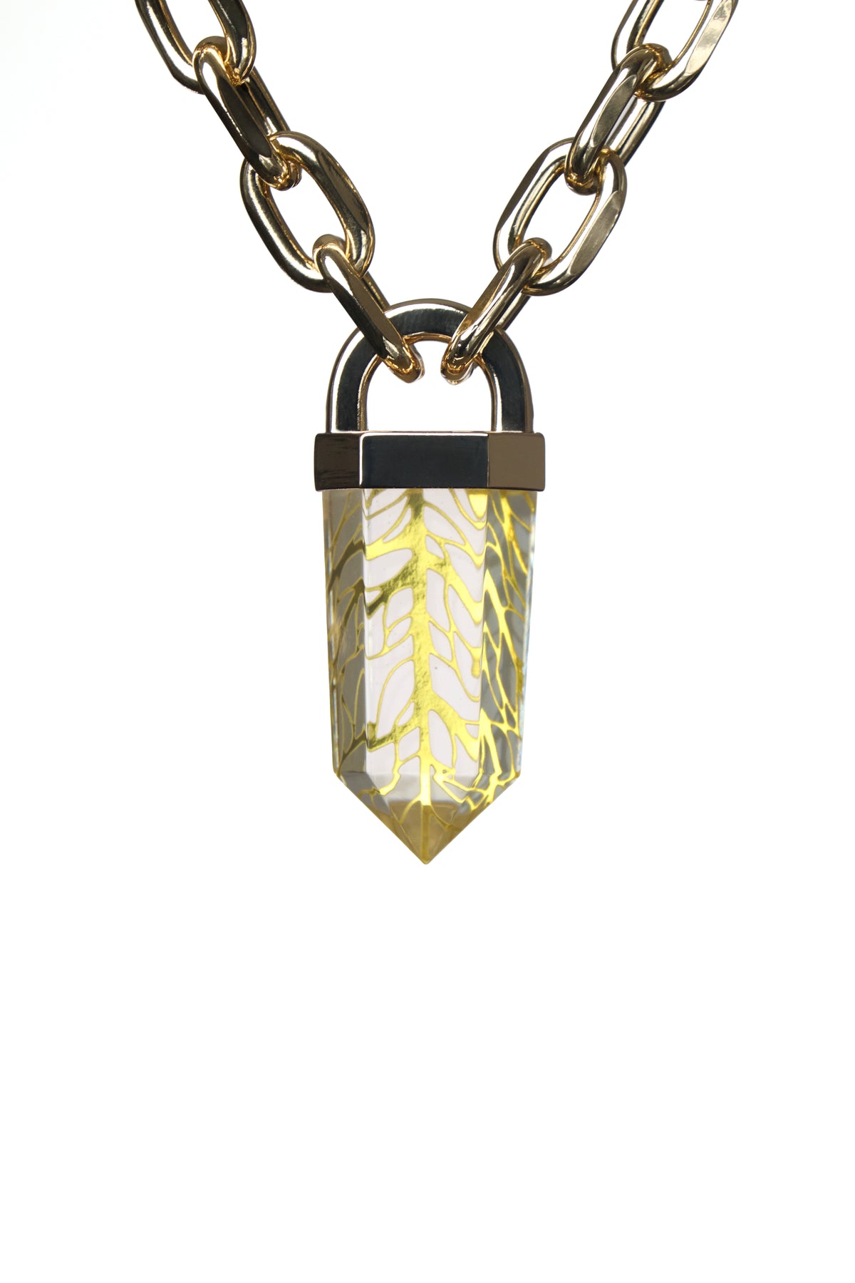 Goldpendel