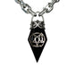 Silver TALISMAN 🪬
