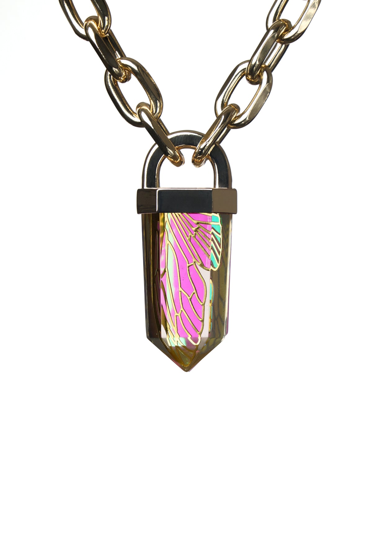 Goldpendel