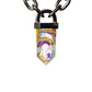 Silver Pendulum