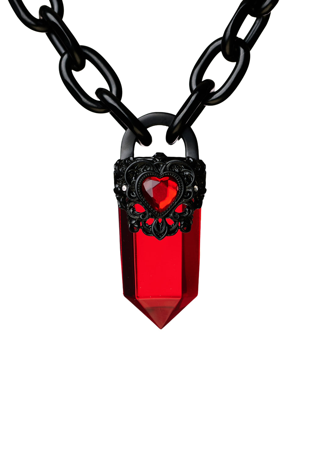 Vampire Heart