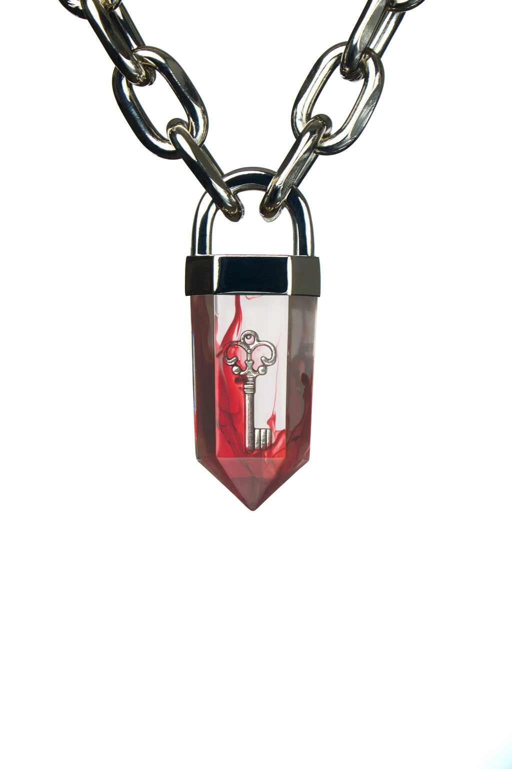 Blood Drip Key