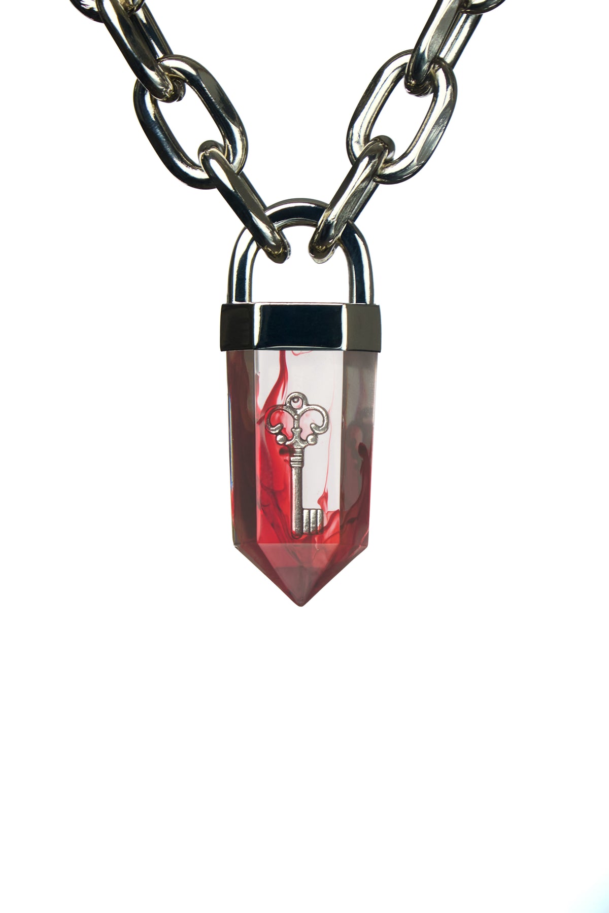 Blood Drip Key