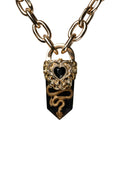 Snakred (Black)