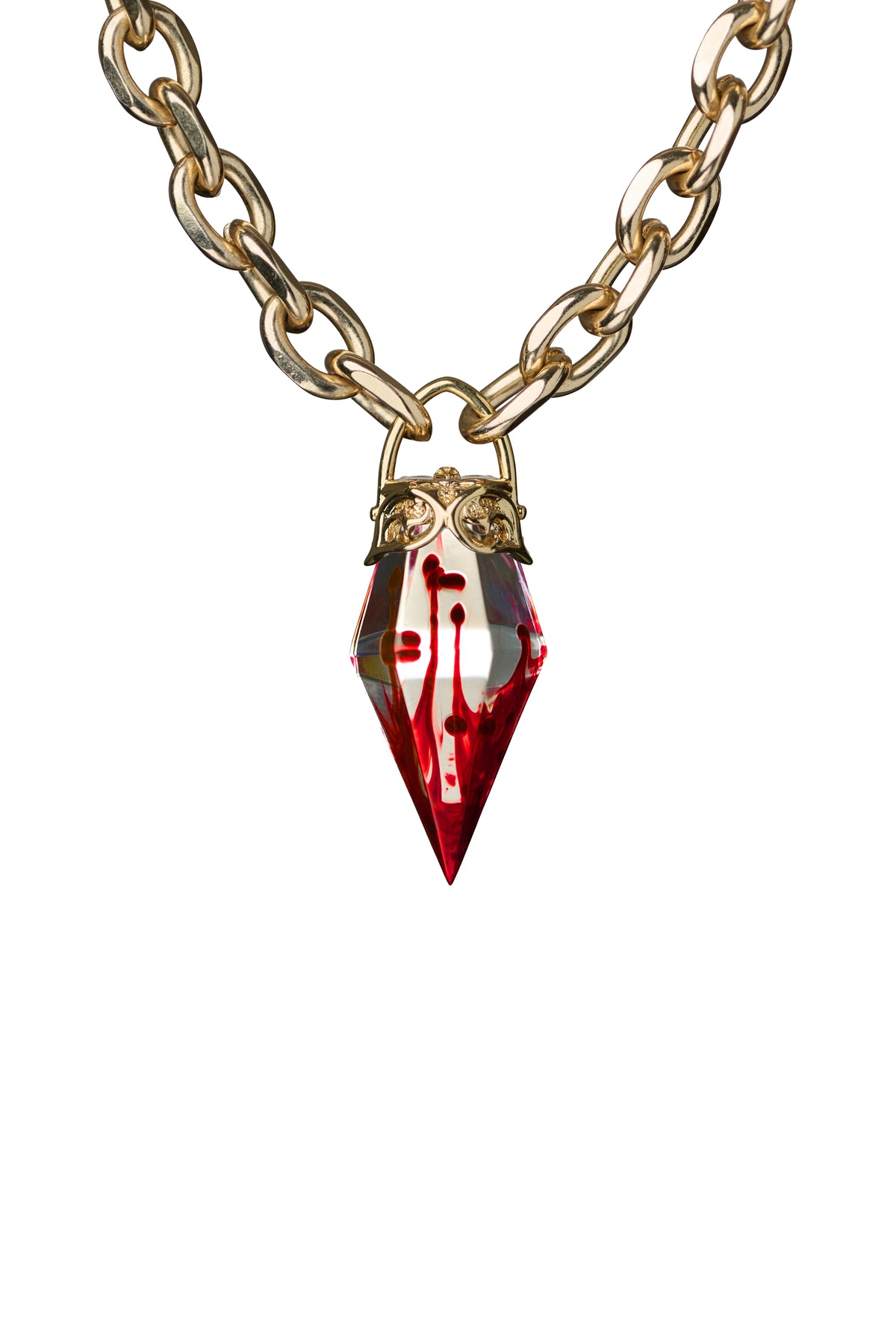 Blood Drip