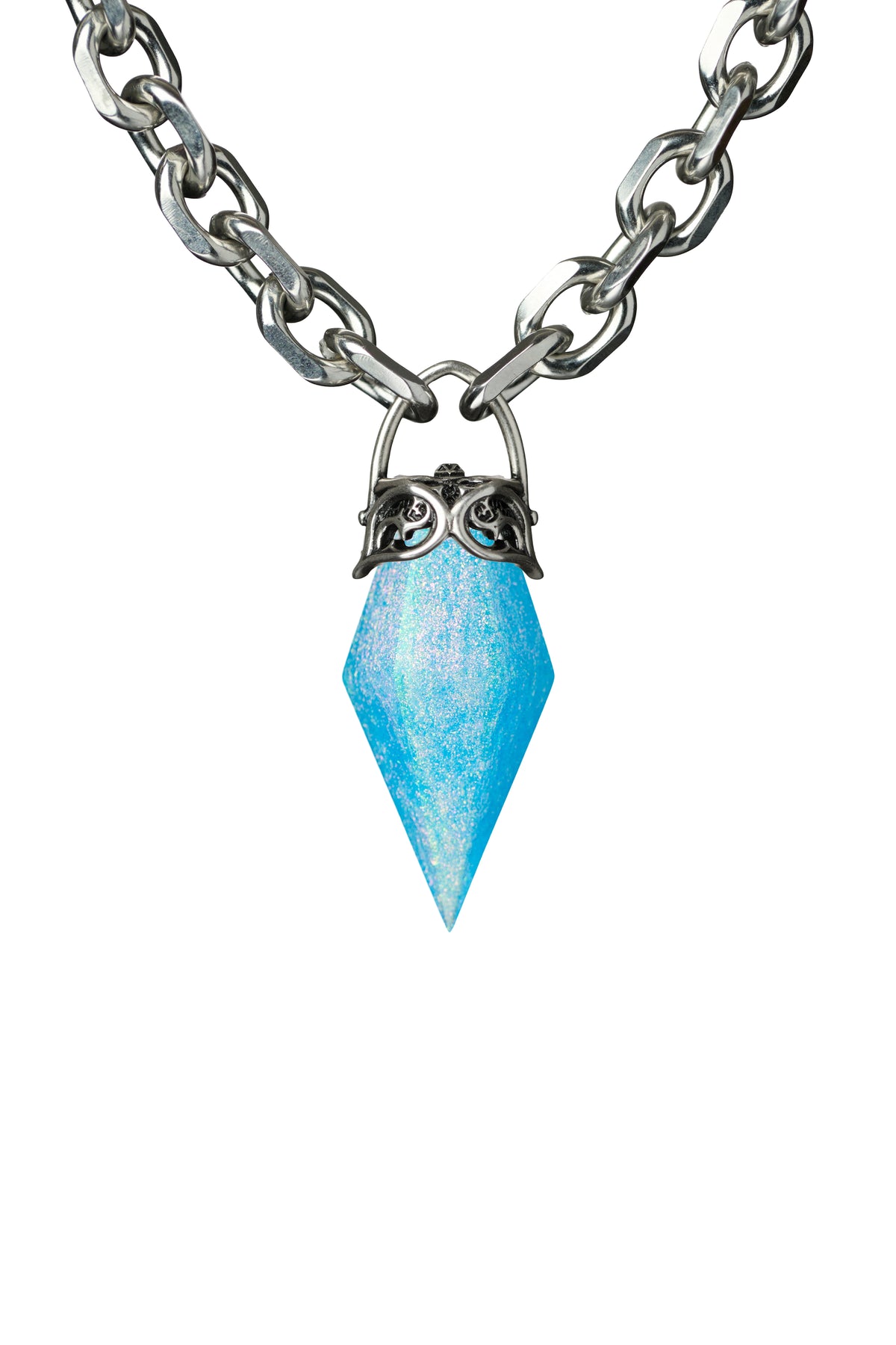 Mer-Rokz (Blue)