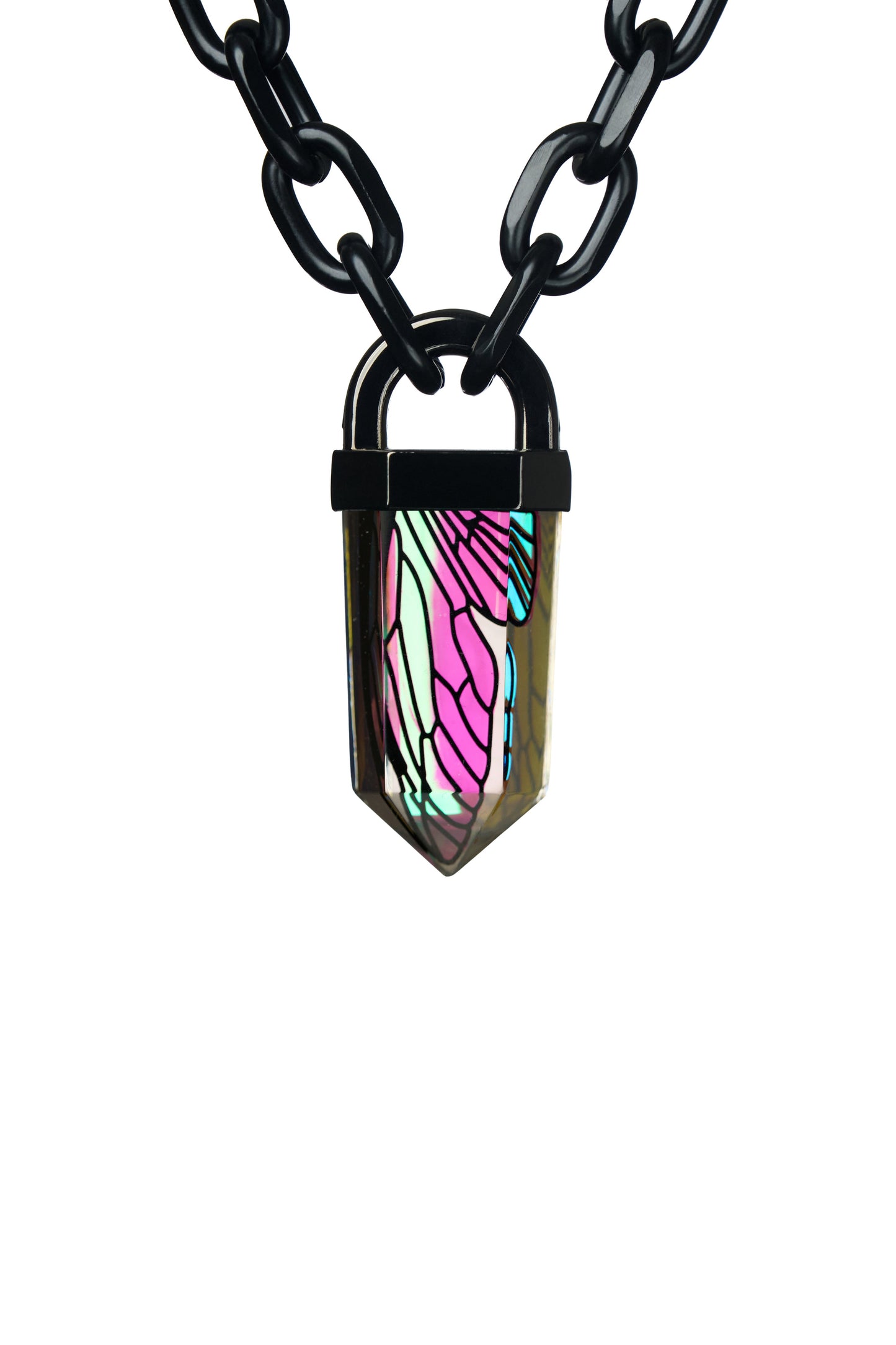 Schwarzes Pendel 🖤