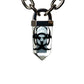 Silver Pendulum