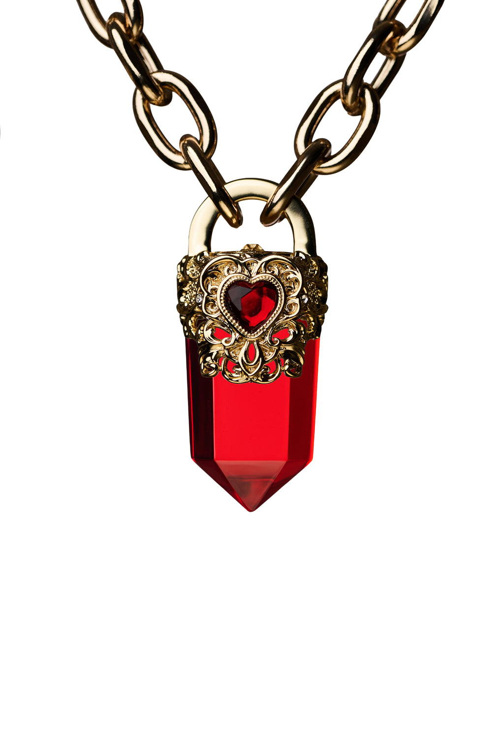 Vampire Heart
