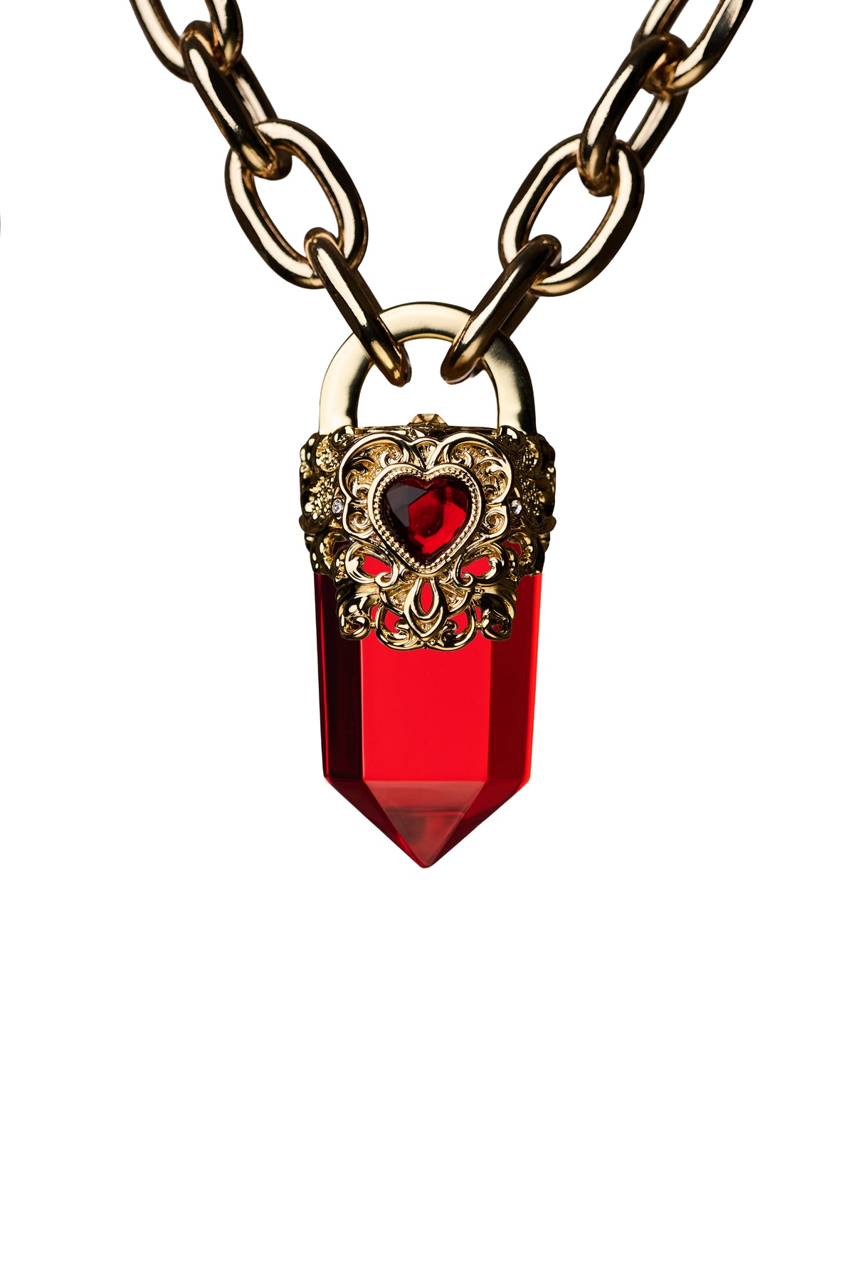 Vampire Heart