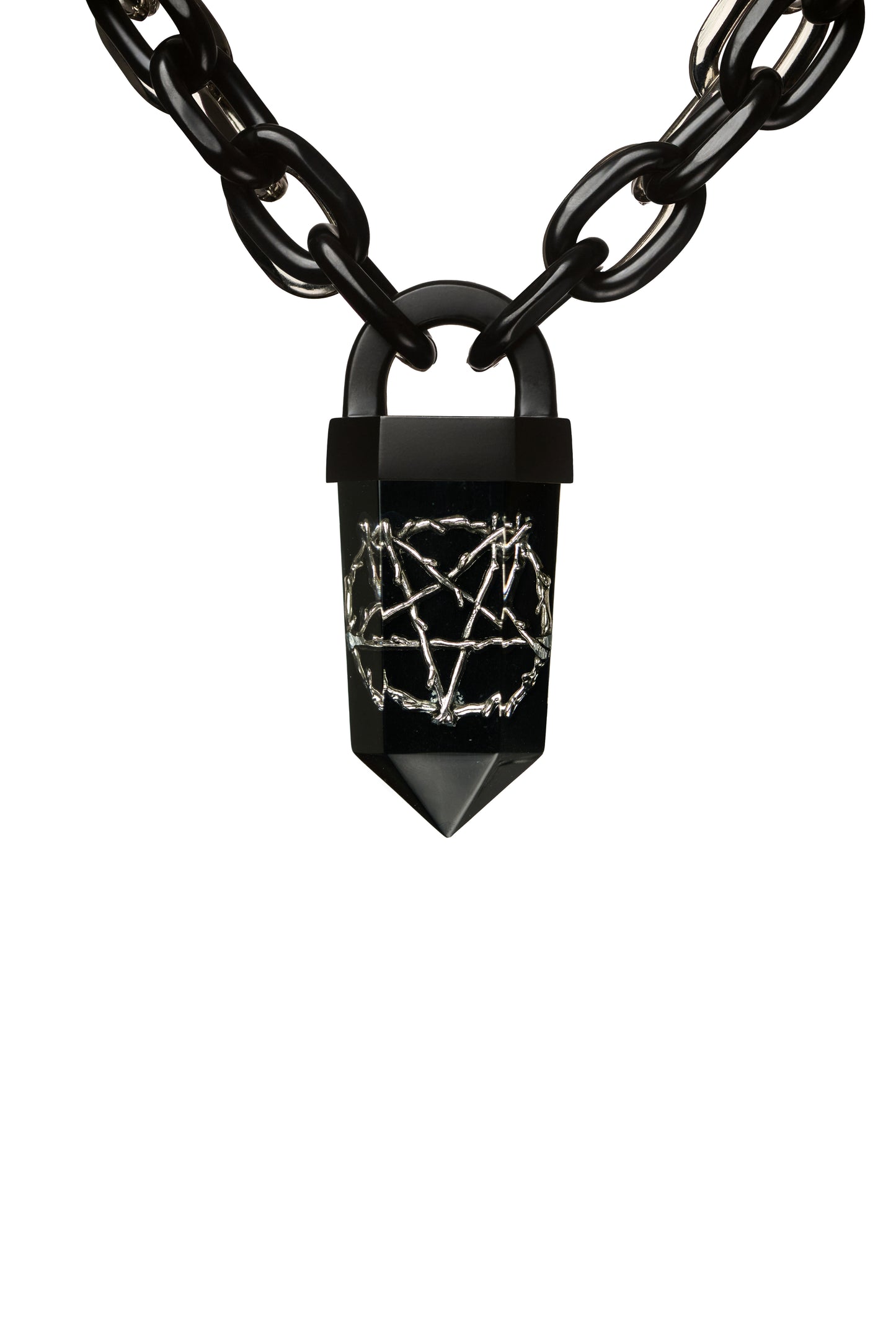 Black Pendulum 🖤