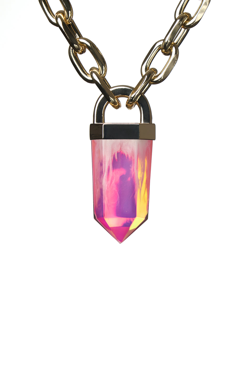 Goldpendel