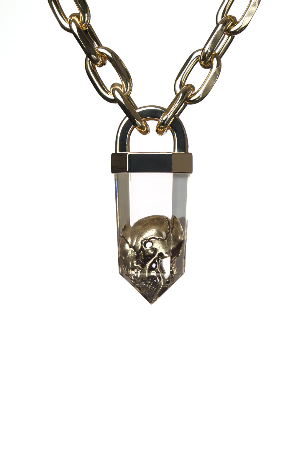 Goldpendel