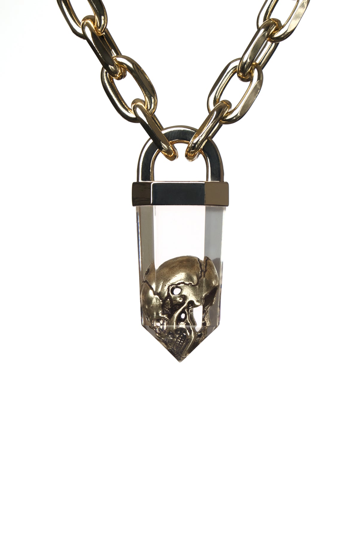 Goldpendel