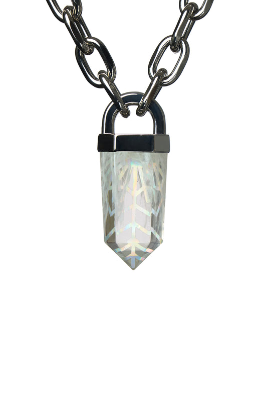 Silver Pendulum