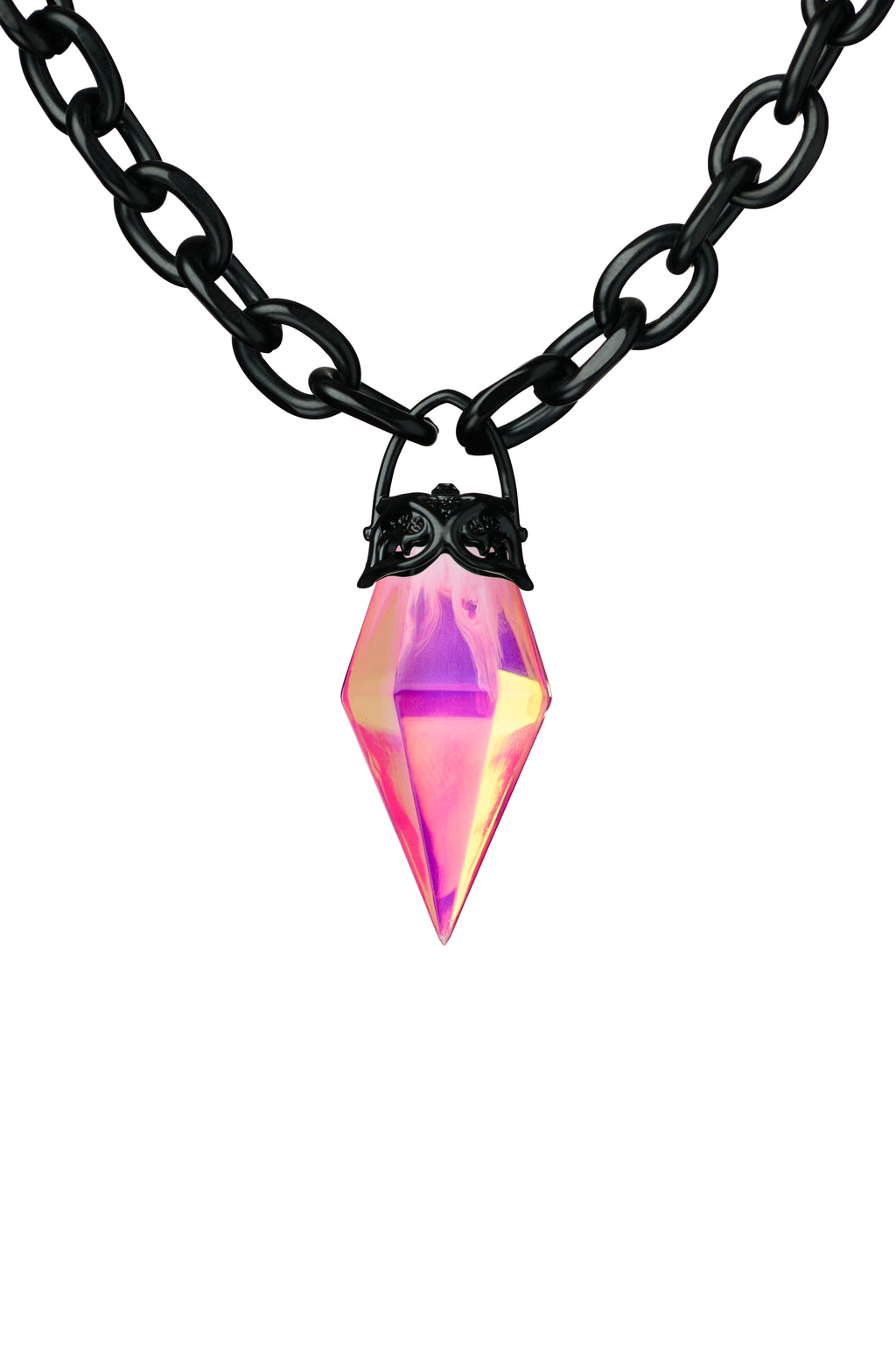 Pink Magic