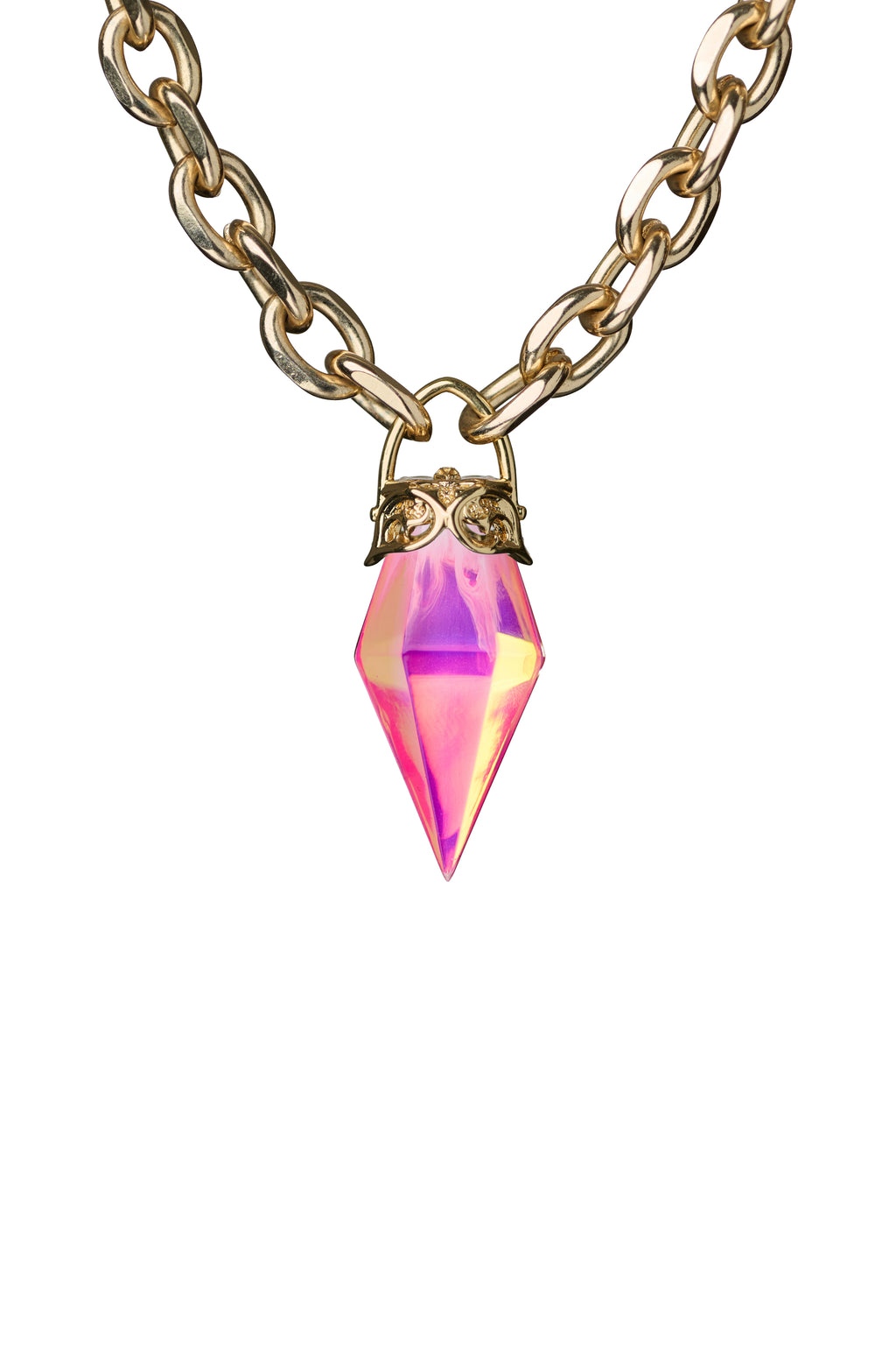 Pink Magic