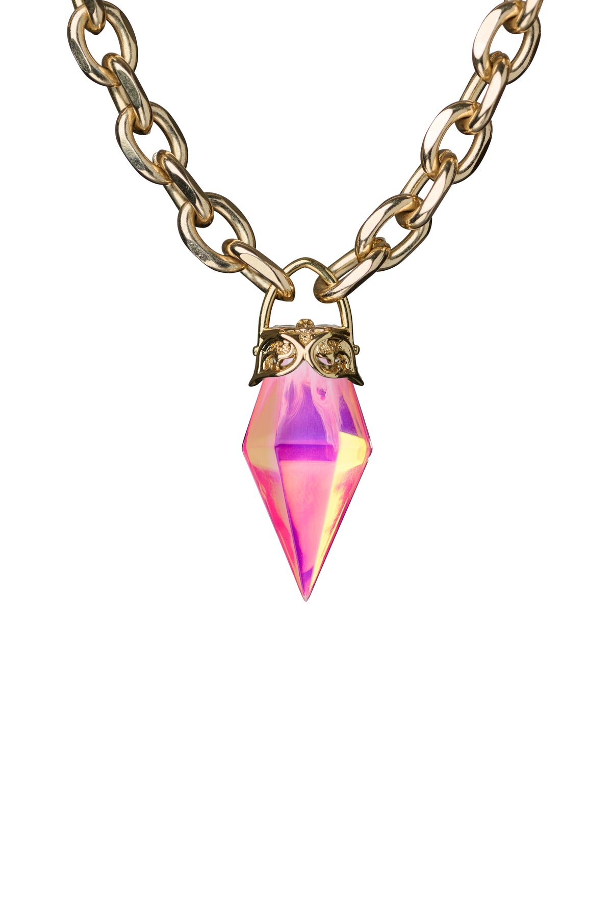 Pink Magic