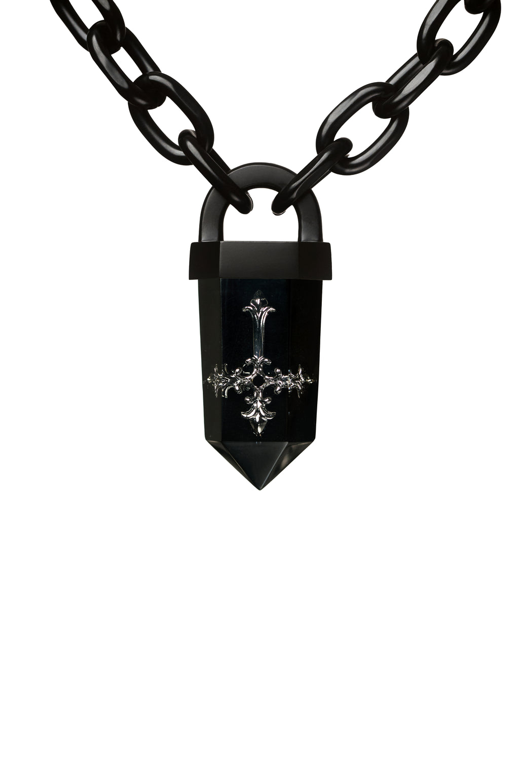 Black Pendulum 🖤