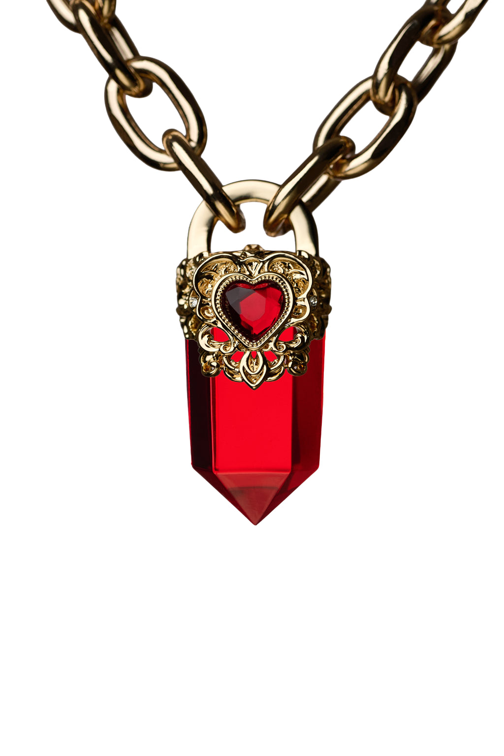 Vampire Heart