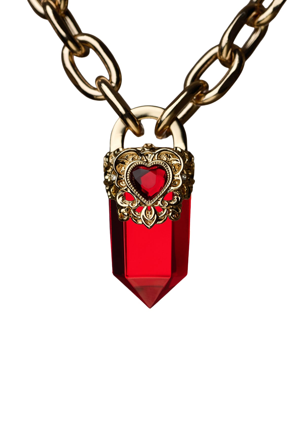Vampire Heart