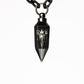 Schwarzer Talisman 🪬