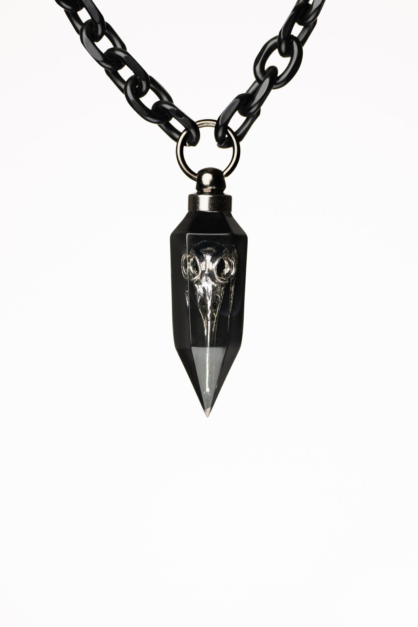 Schwarzer Talisman 🪬