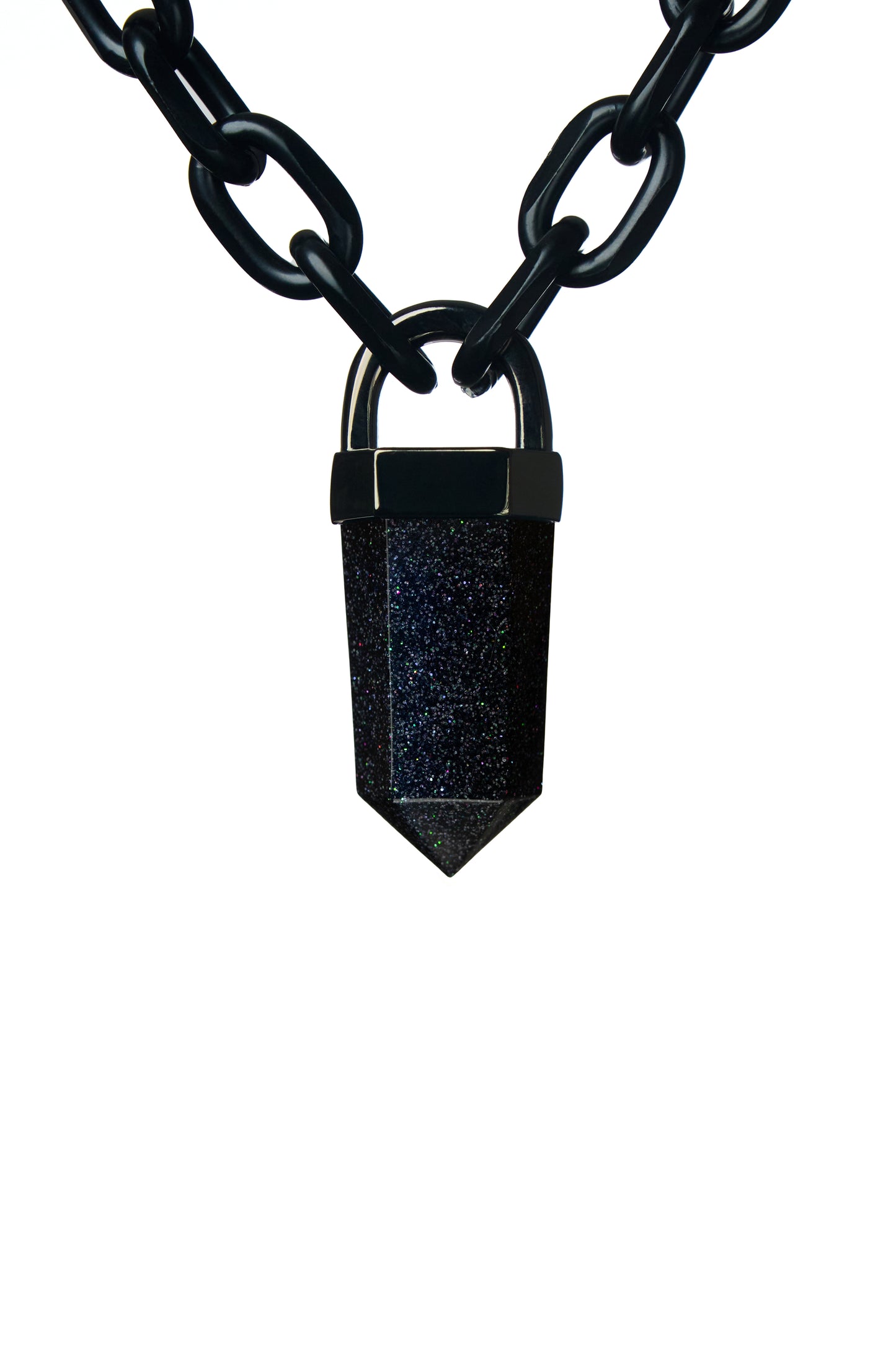 🖤 𝐁𝐋𝐀𝐂𝐊 𝐆𝐋𝐈𝐓𝐓𝐄𝐑 𝐎𝐏𝐀𝐋 🖤