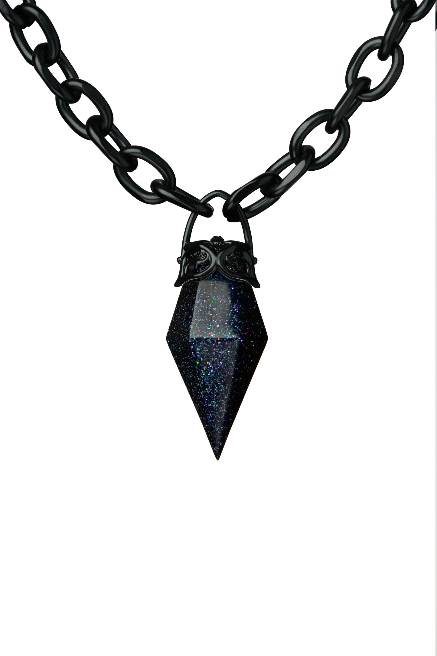 🖤 𝐁𝐋𝐀𝐂𝐊 𝐆𝐋𝐈𝐓𝐓𝐄𝐑 𝐎𝐏𝐀𝐋 🖤