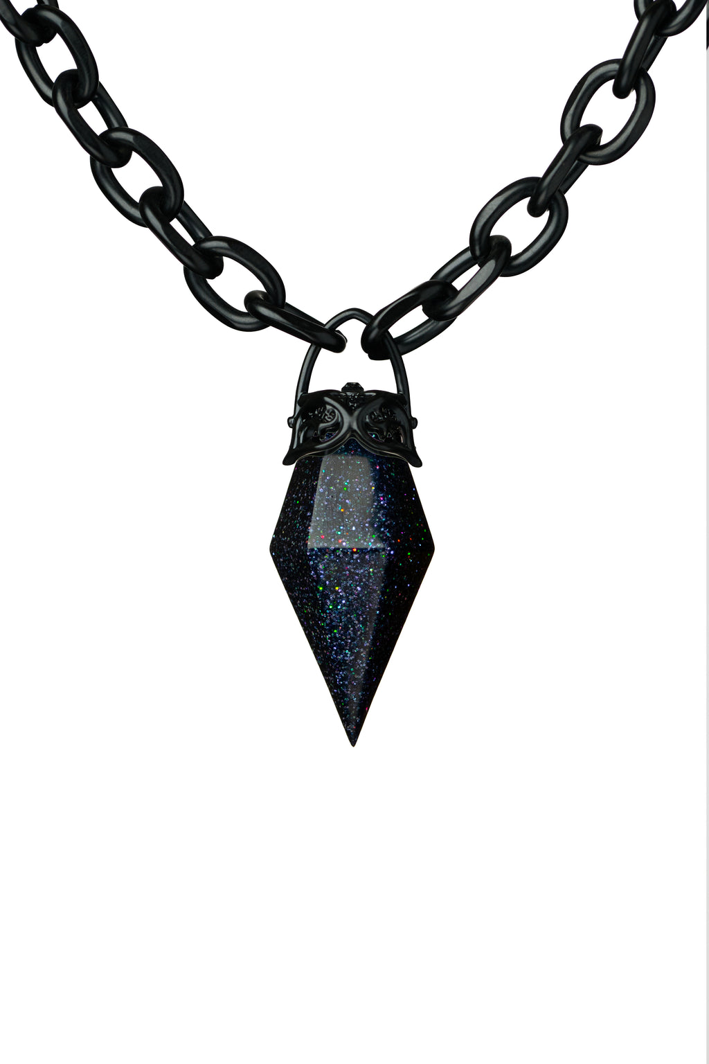 Opal (Black)