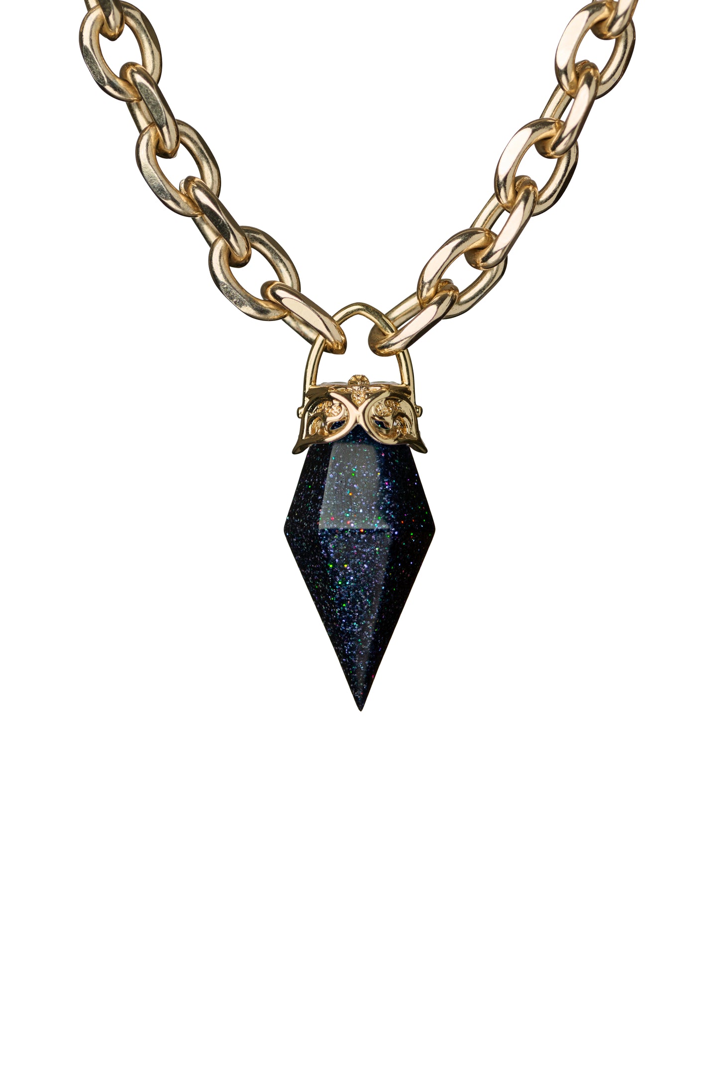 🖤 𝐁𝐋𝐀𝐂𝐊 𝐆𝐋𝐈𝐓𝐓𝐄𝐑 𝐎𝐏𝐀𝐋 🖤